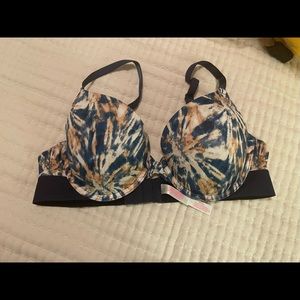 PINK wear everywhere push up 38B